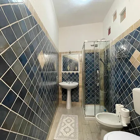 Apartman Olbhome