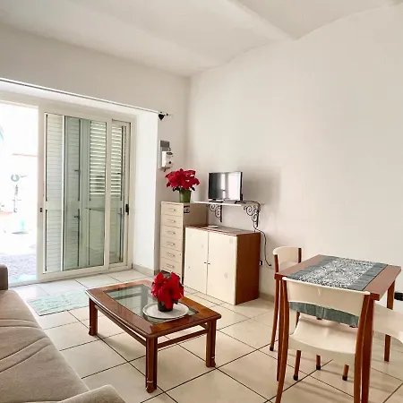 Apartman Olbhome Olbia