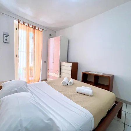Apartman Olbhome *