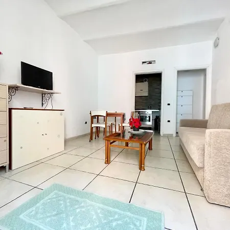 Apartman Olbhome