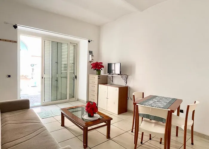 Appartamento Olbhome Olbia